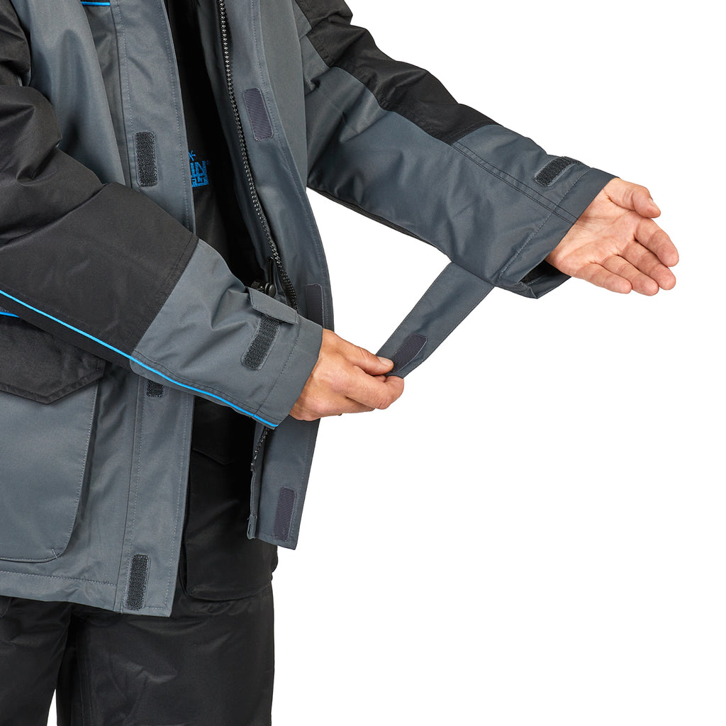 Norfin Thermax Float Assist parka – Waterproof, Breathable