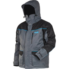 Norfin Thermax Float Assist parka – Waterproof, Breathable