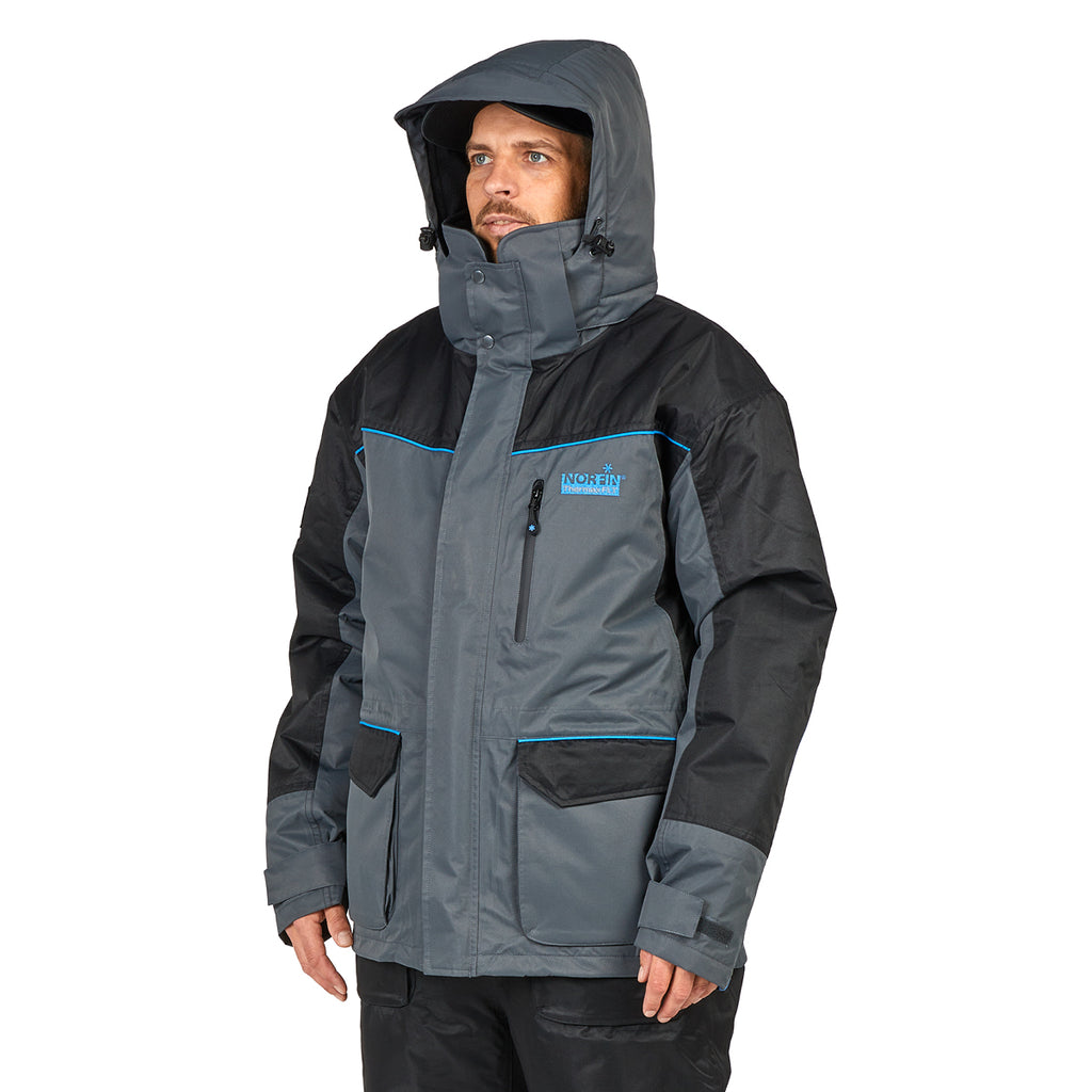 Norfin Thermax Float Assist parka – Waterproof, Breathable