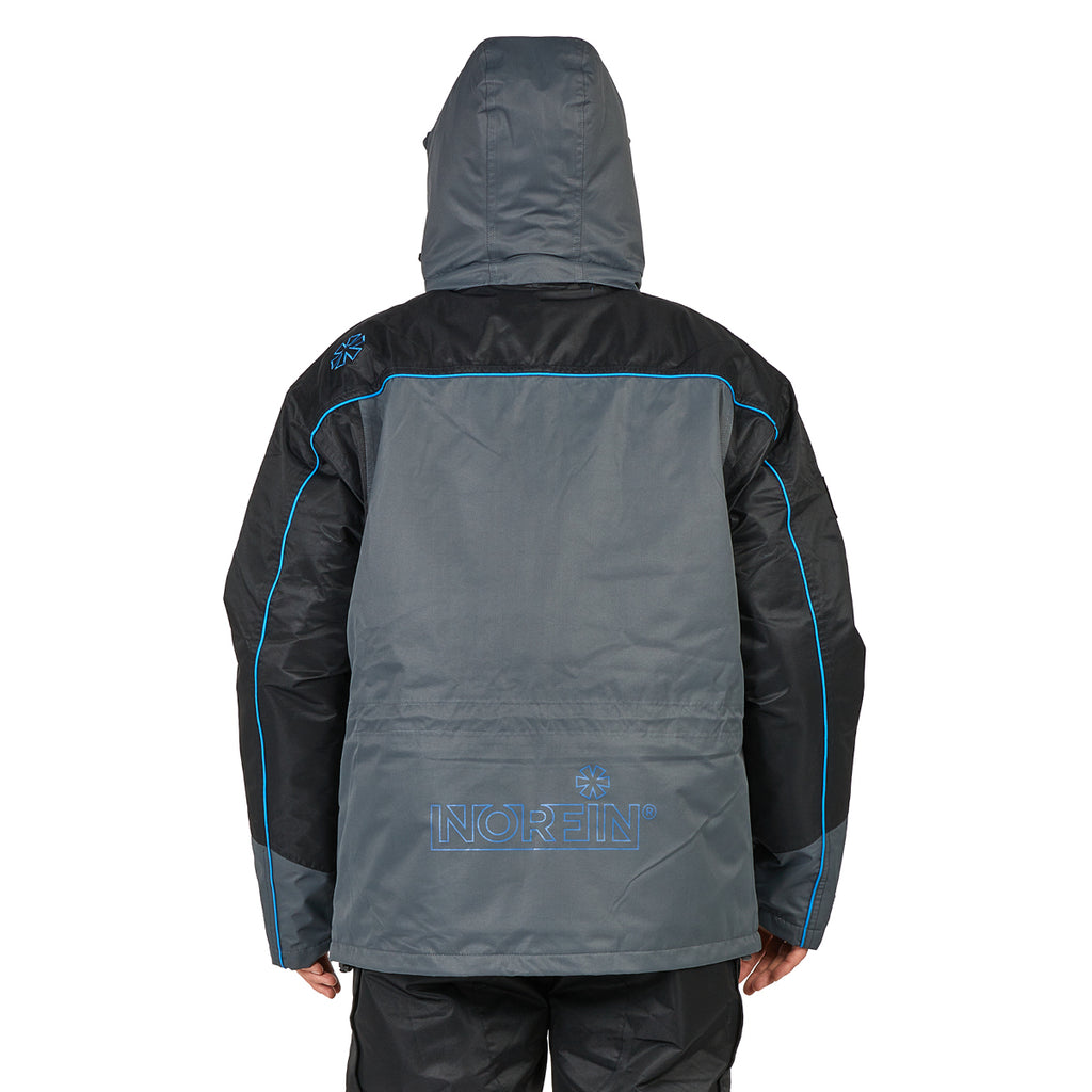 Norfin Thermax Float Assist parka – Waterproof, Breathable