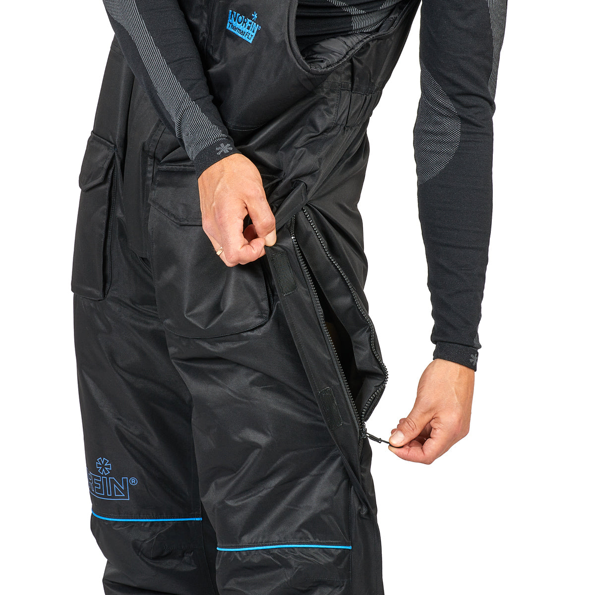 THERMAX FLT BIB