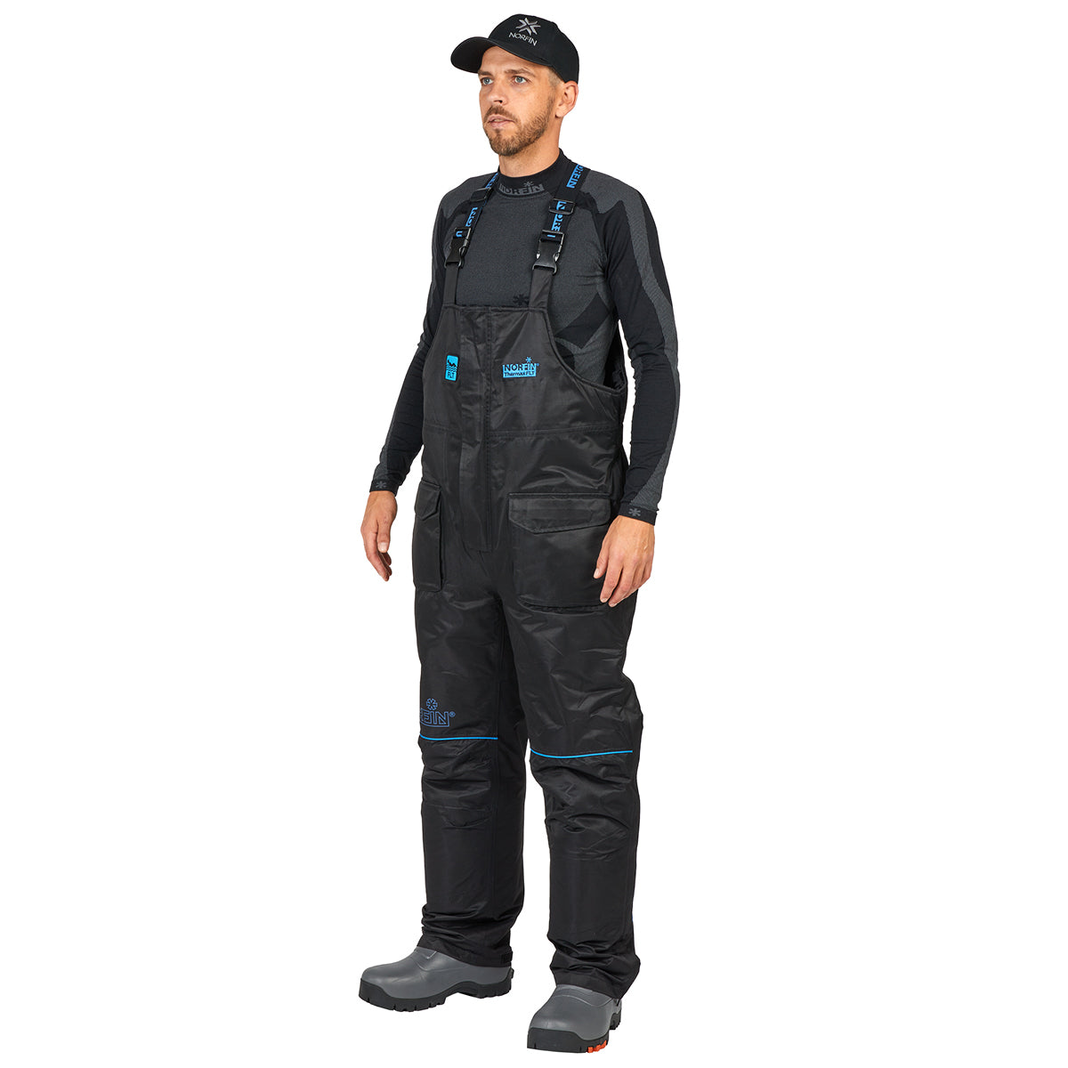 THERMAX FLT BIB
