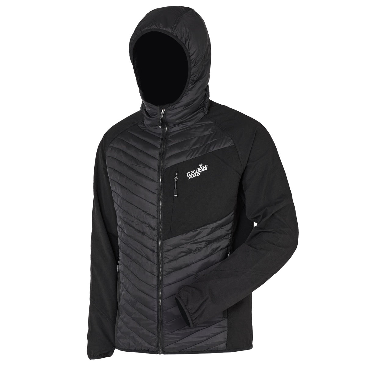 THERMO PRO JACKET