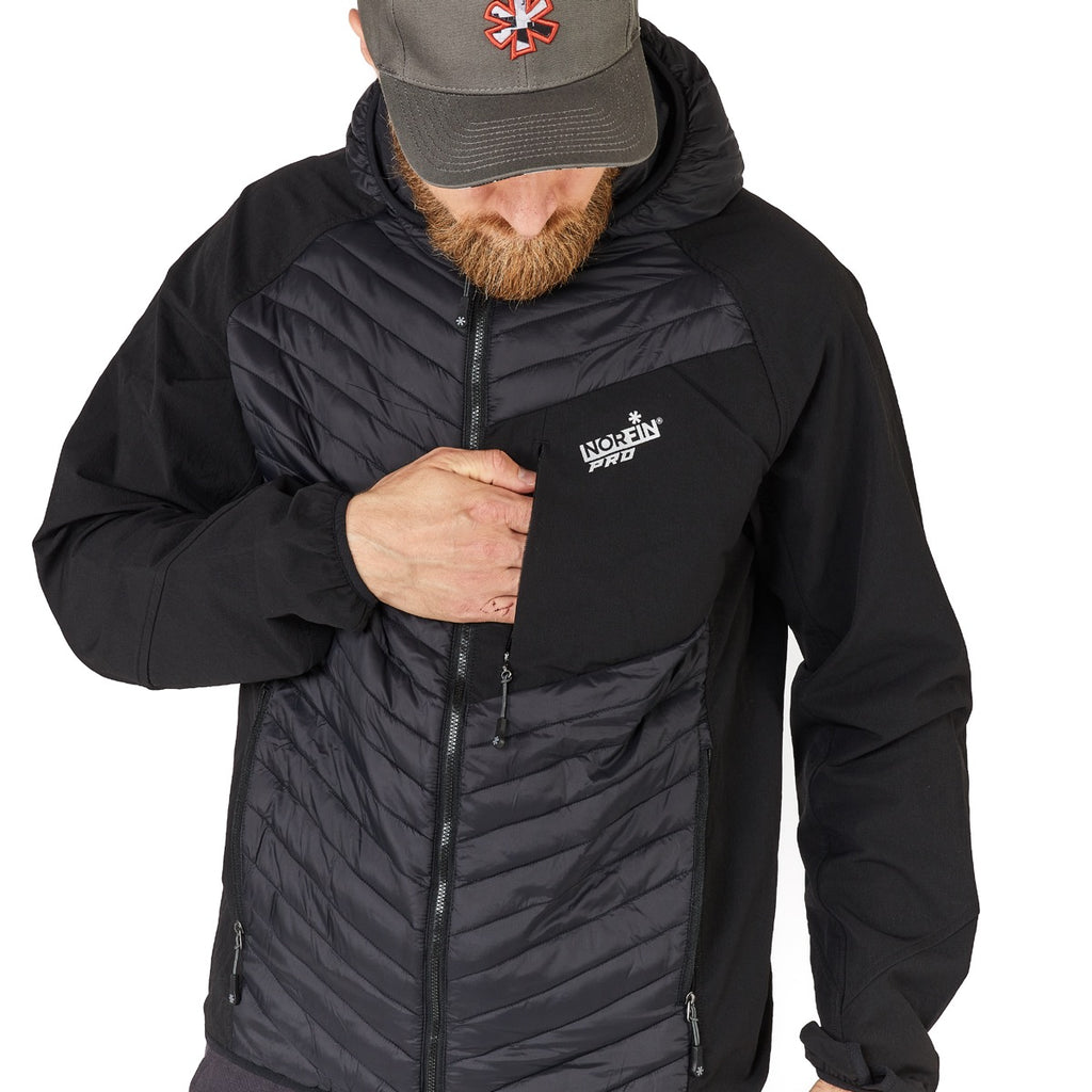 THERMO PRO JACKET – NORFIN USA