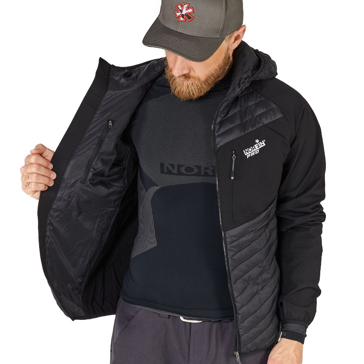 THERMO PRO JACKET