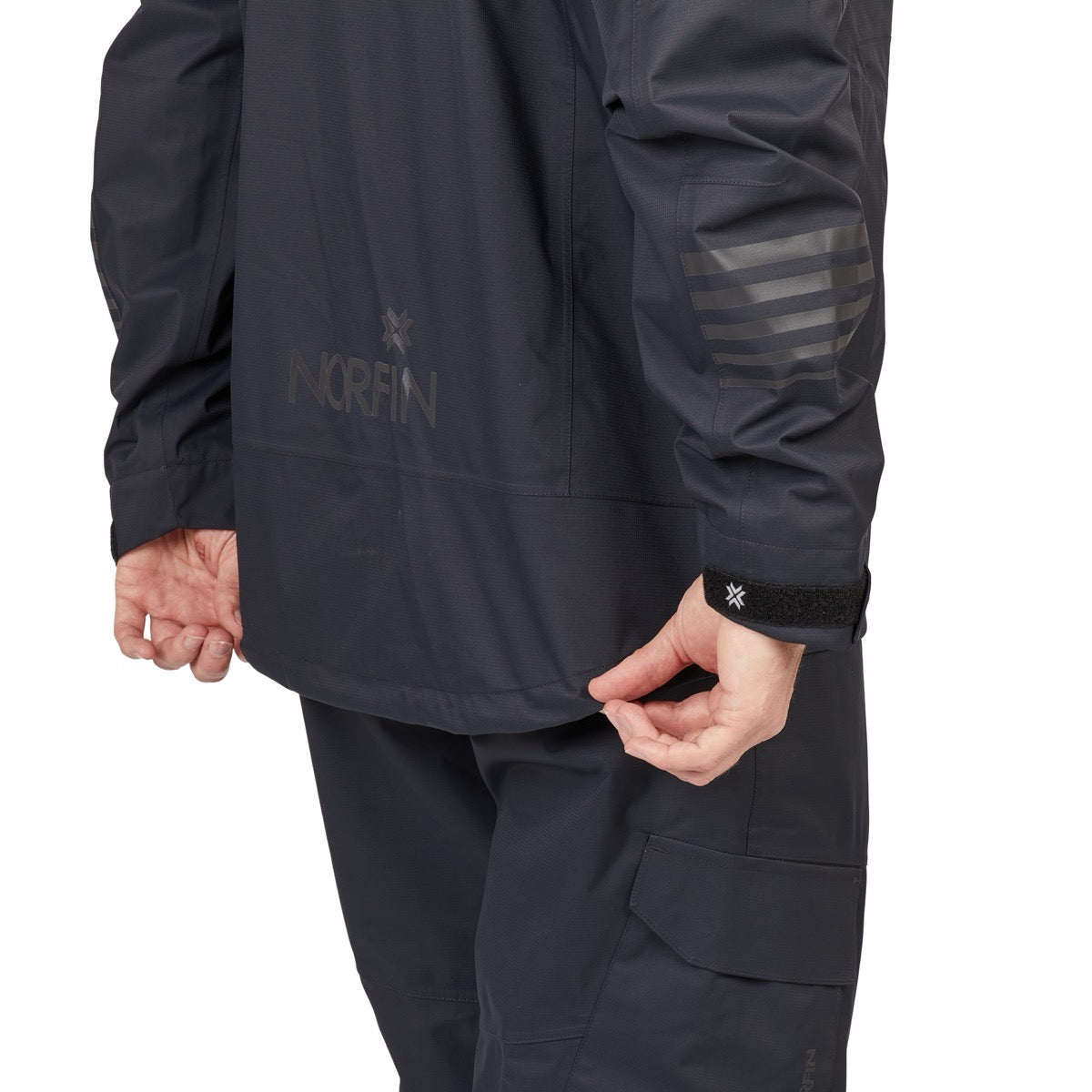 TORRENT PRO RAIN JACKET