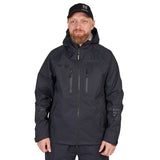TORRENT PRO RAIN JACKET