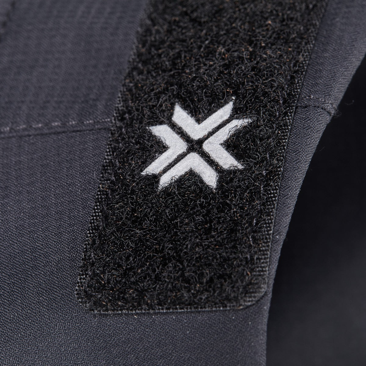 TORRENT PRO RAIN JACKET