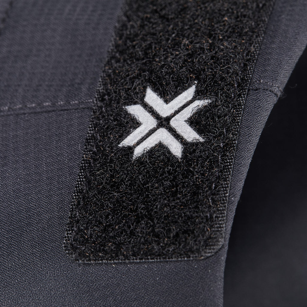 Norfin TORRENT PRO – High-Performance Lightweight Rain Jacket for