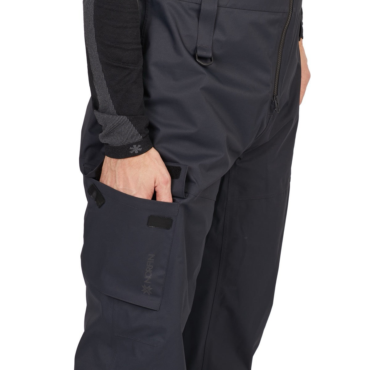TORRENT PRO RAIN BIB