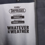 TORRENT PRO RAIN BIB