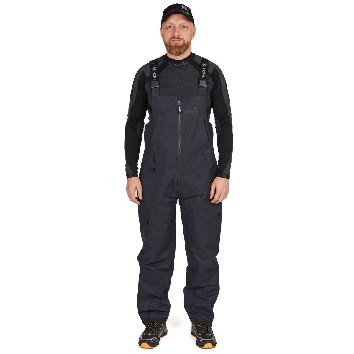 TORRENT PRO RAIN BIB