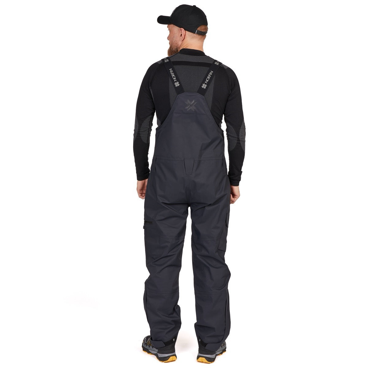 TORRENT PRO RAIN BIB
