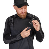 TORRENT PRO RAIN BIB
