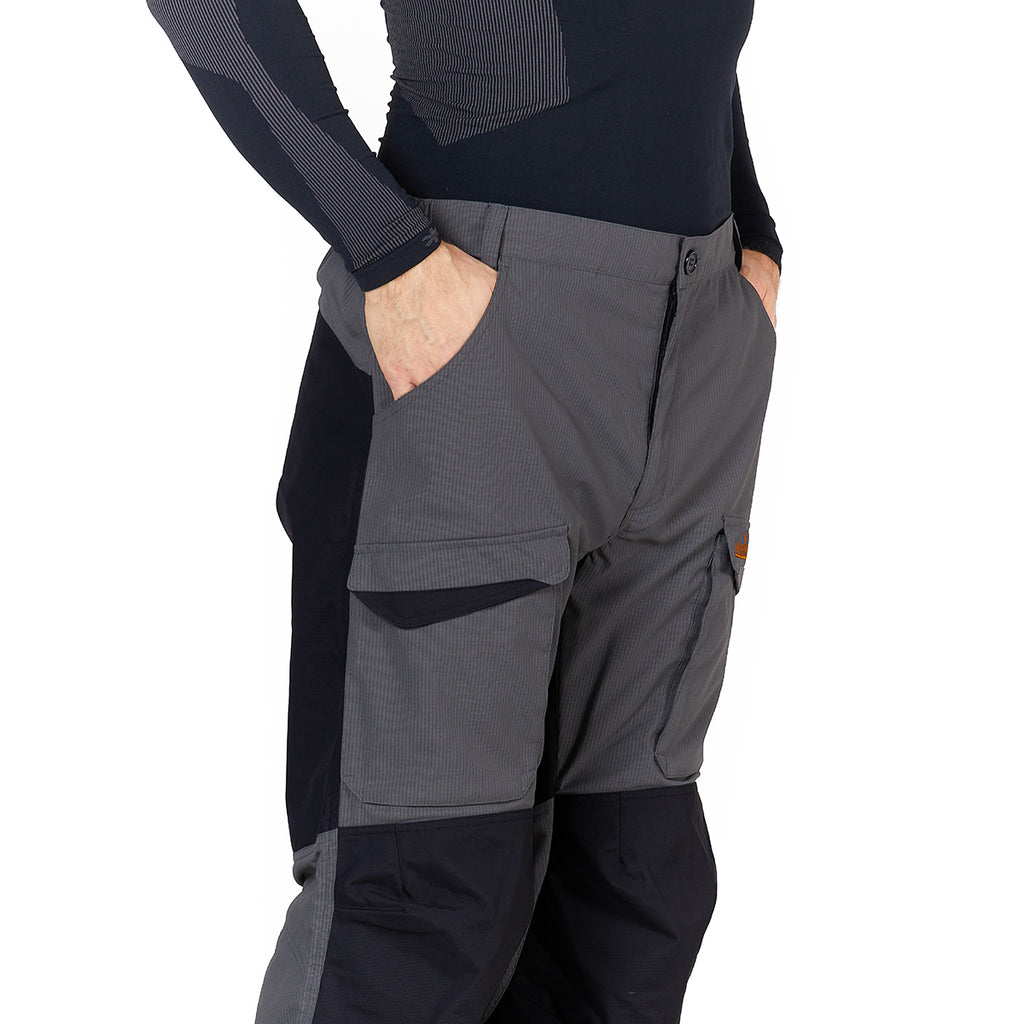 Norfin Sigma Pants – Water-resistant & Durable Outdoor Pants
