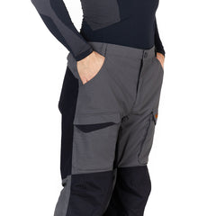 Norfin Sigma Pants – Water-resistant & Durable Outdoor Pants