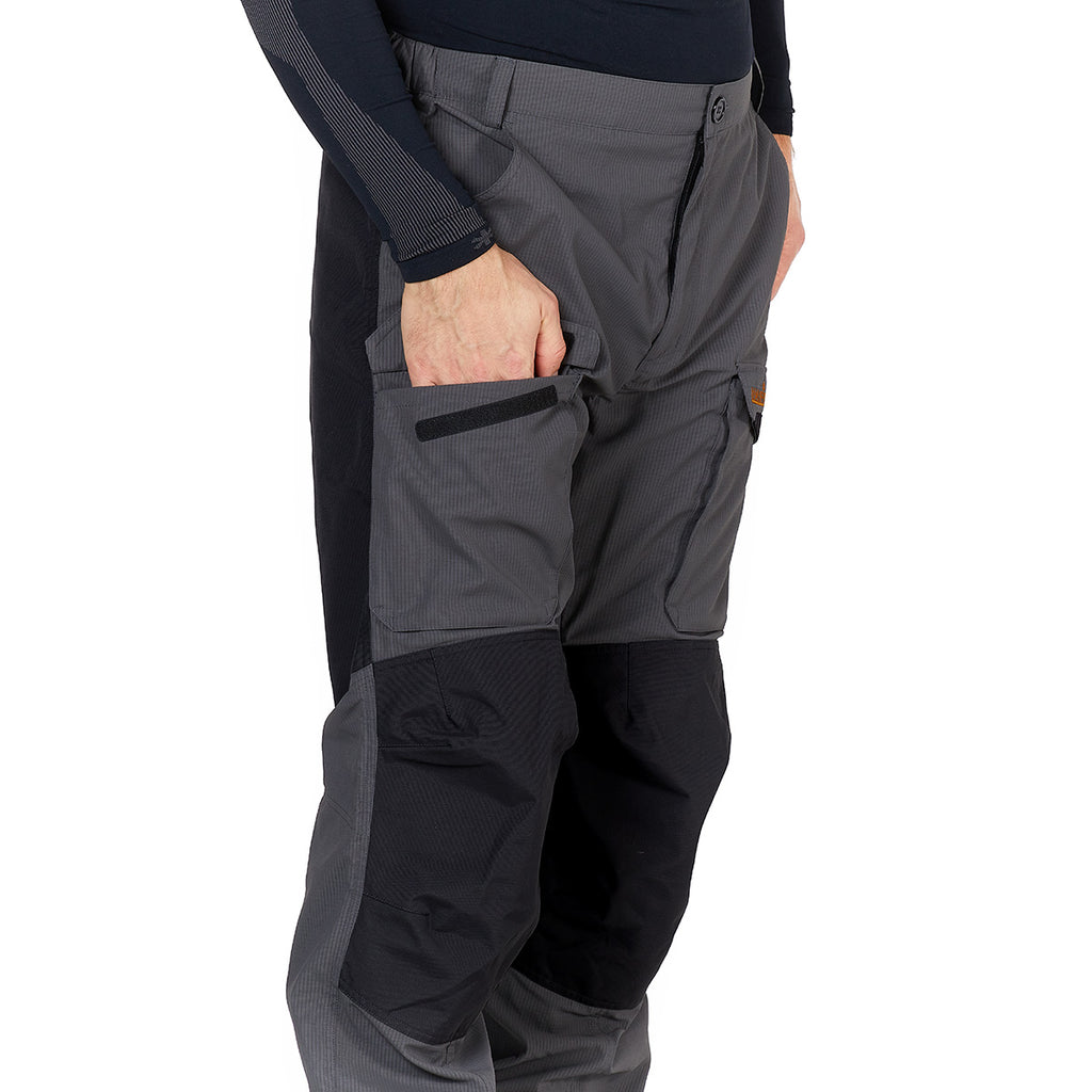 Norfin Sigma Pants – Water-resistant & Durable Outdoor Pants