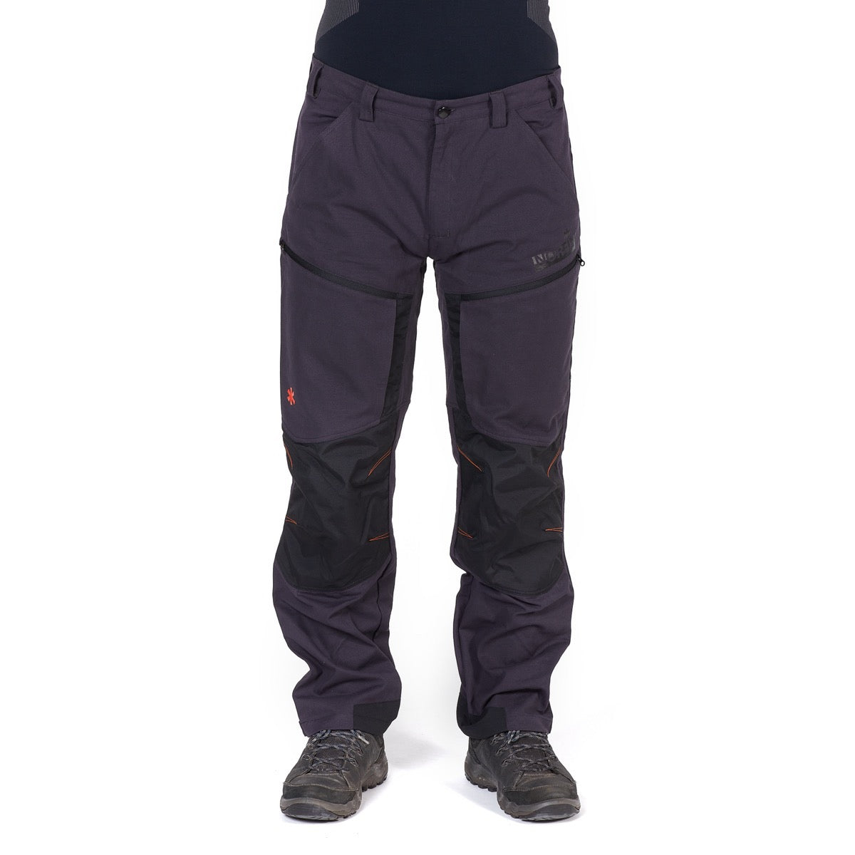 SIGMA CANVAS PANTS