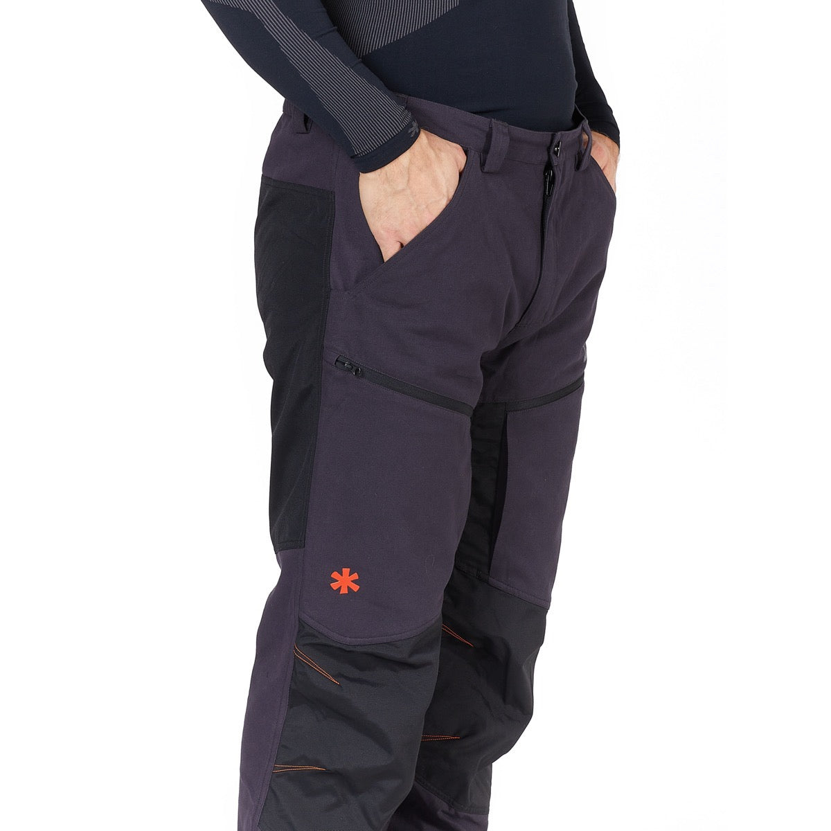 SIGMA CANVAS PANTS