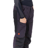 SIGMA CANVAS PANTS