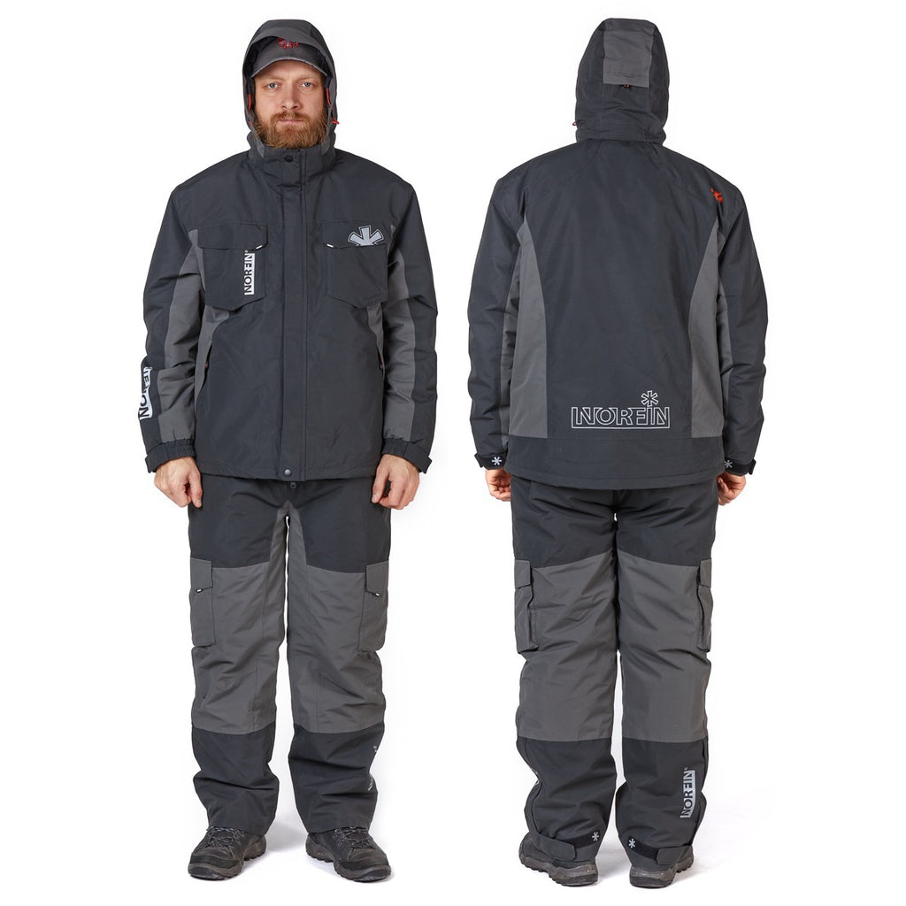 Norfin Suit Discovery 3 Thermal suit