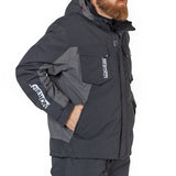 BOAT INSULATED RAIN JACKET