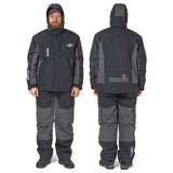BOAT INSULATED RAIN BIB