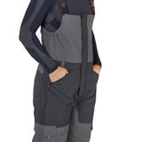 BOAT INSULATED RAIN BIB