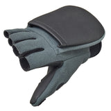 HELIUM MITTENS
