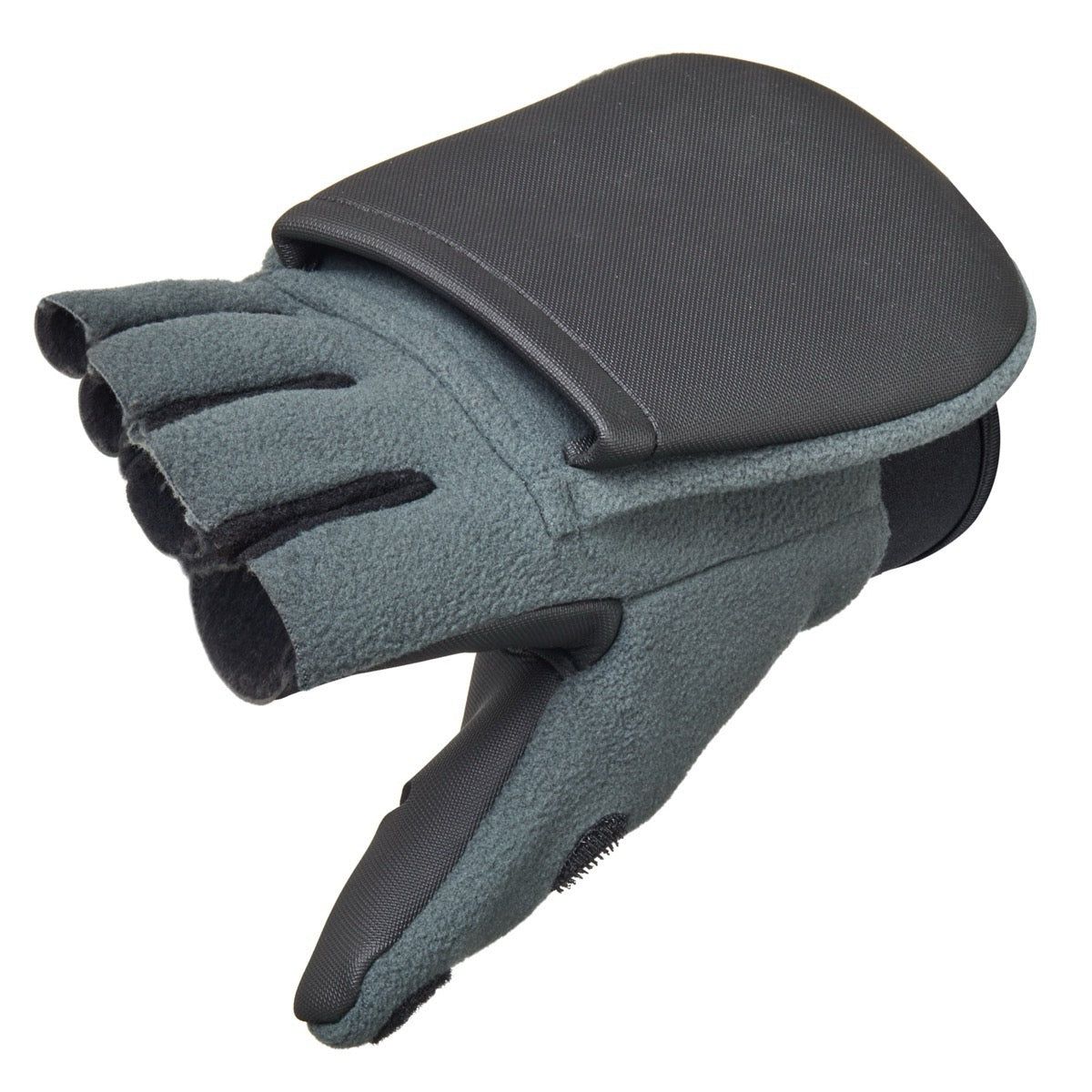 HELIUM MITTENS