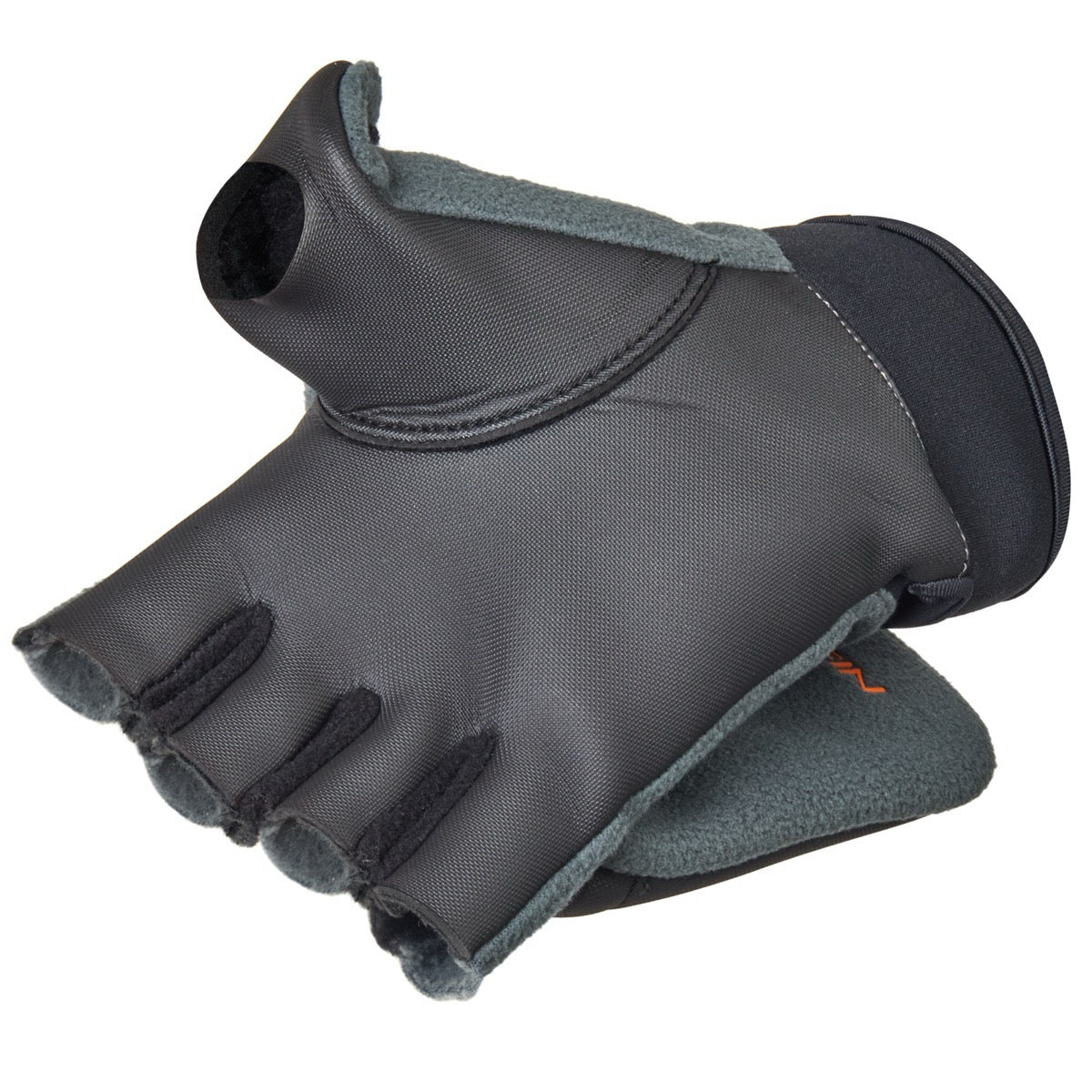 HELIUM MITTENS