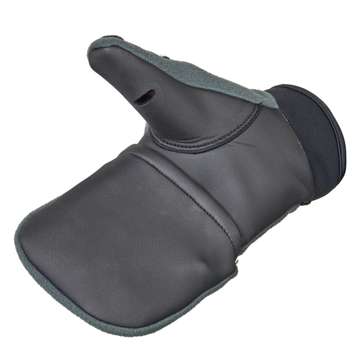 HELIUM MITTENS