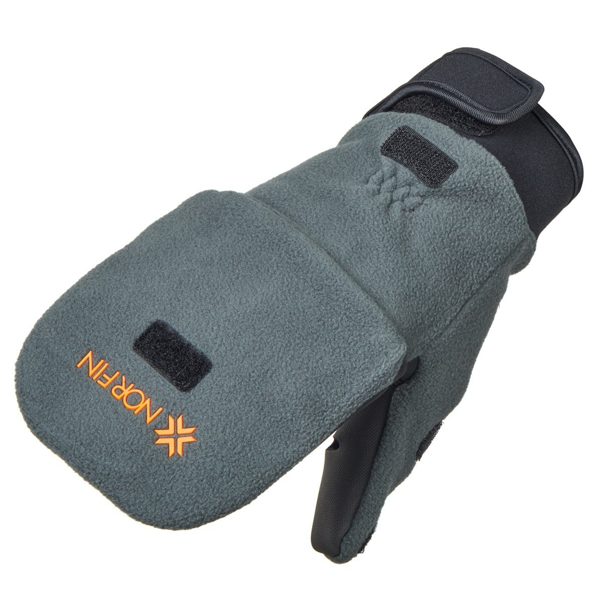 HELIUM MITTENS