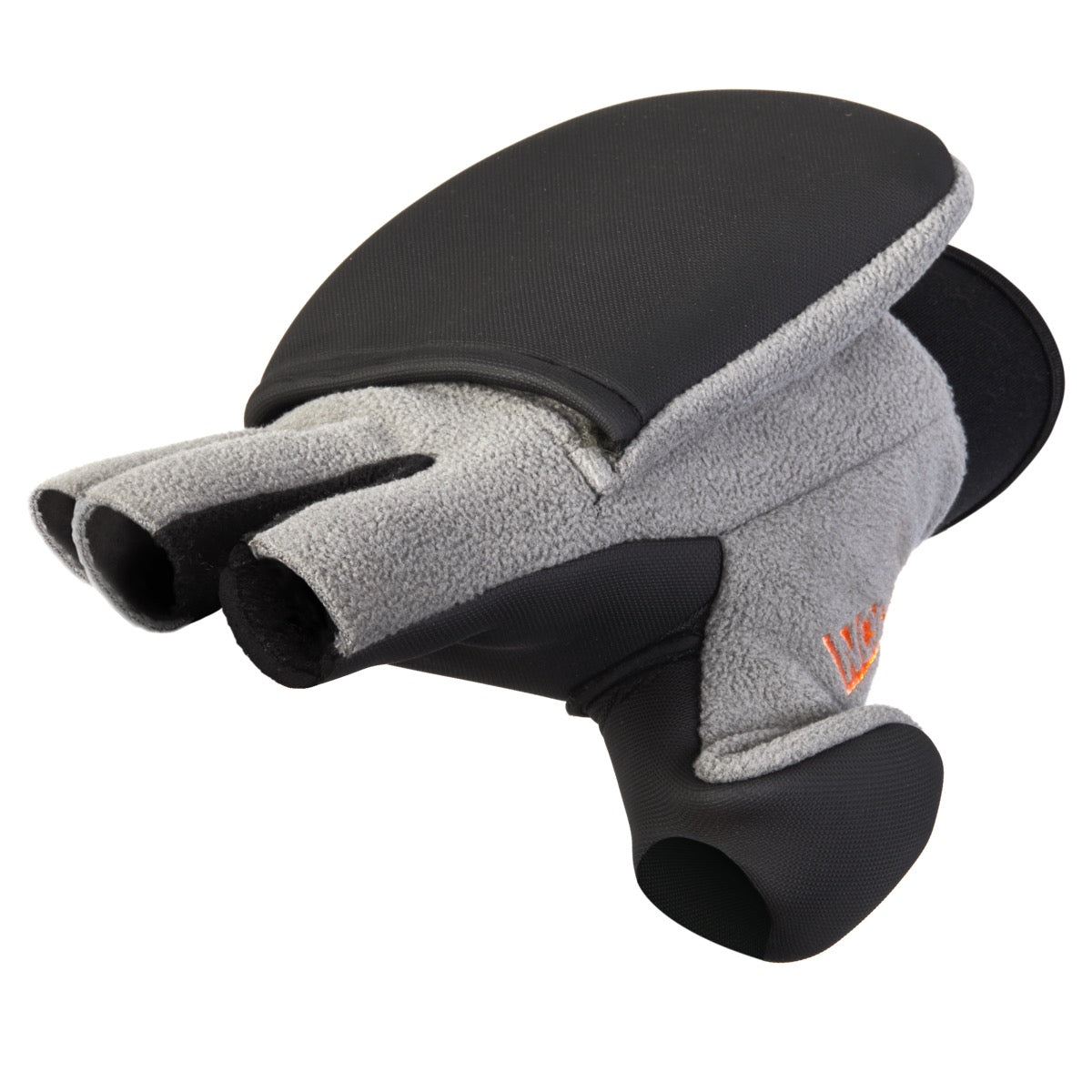 HELIUM MITTENS