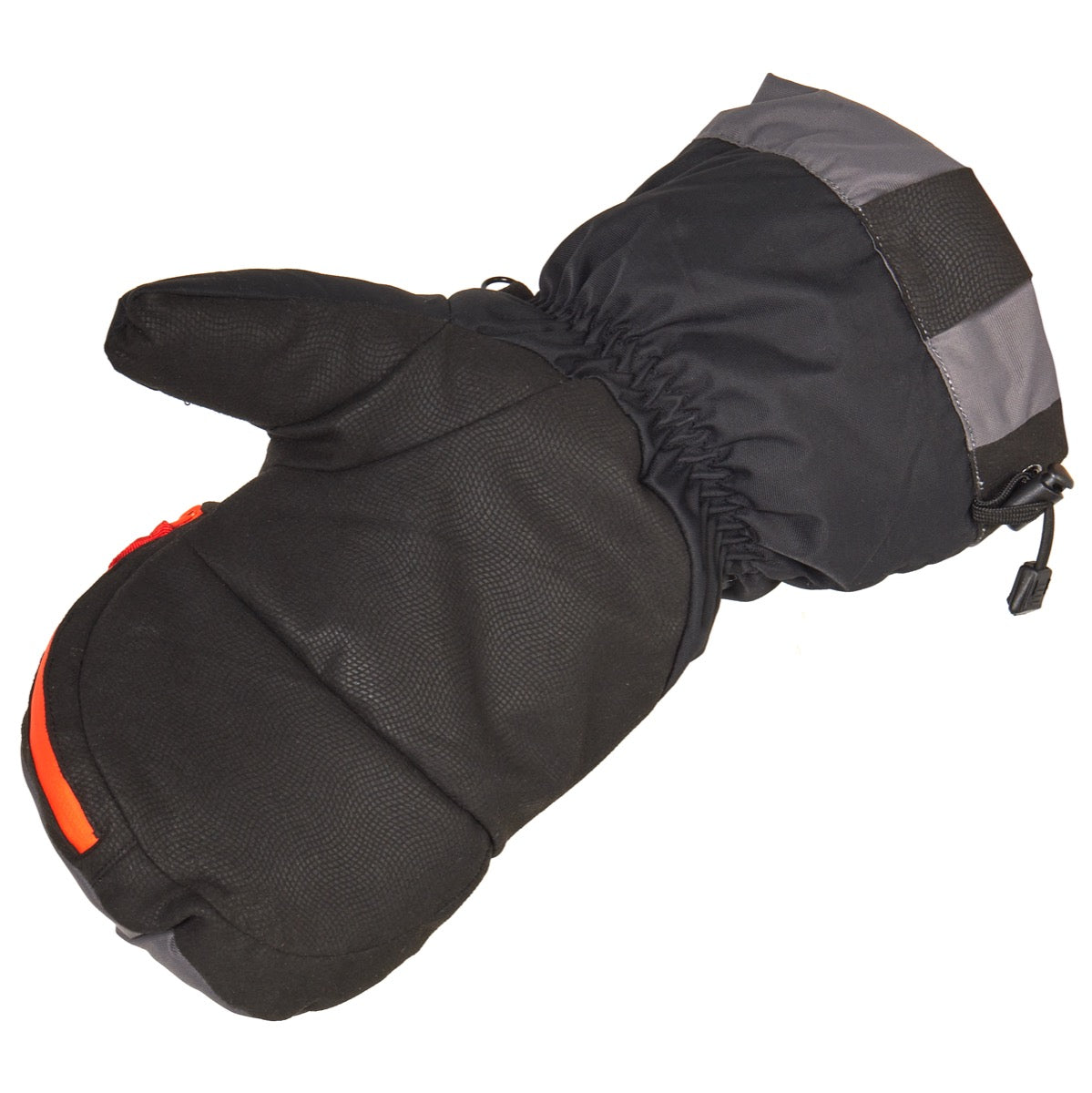 EXTREME ZIP MITTENS