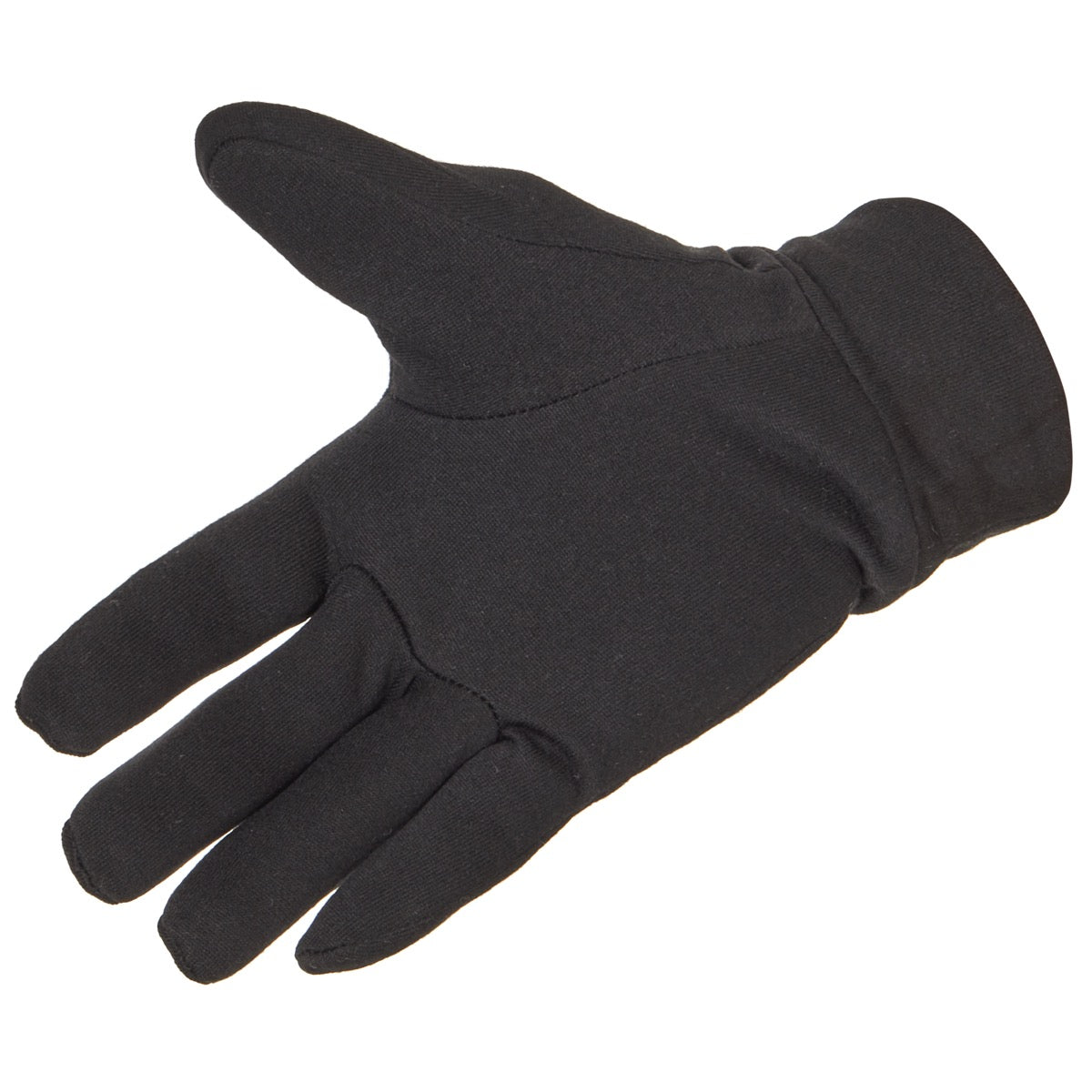 EXTREME ZIP MITTENS