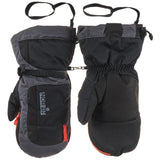 EXTREME ZIP MITTENS