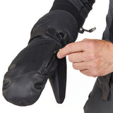 NORDIC MITTENS