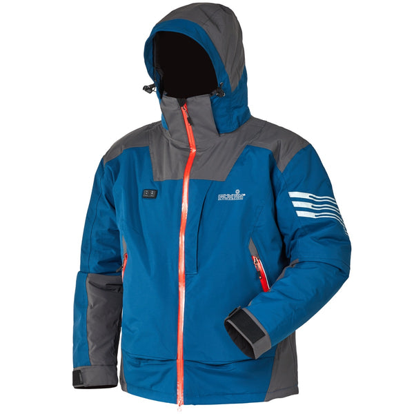 VERITY HEAT JACKET – NORFIN USA