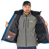 VERITY HEAT JACKET