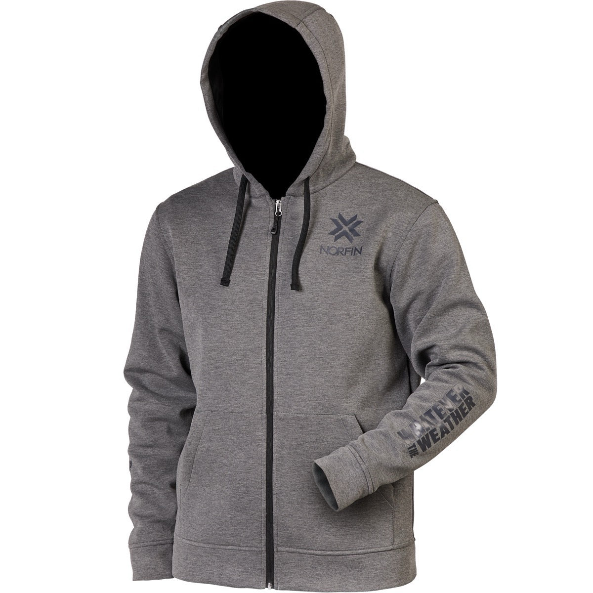 STREET JACKET