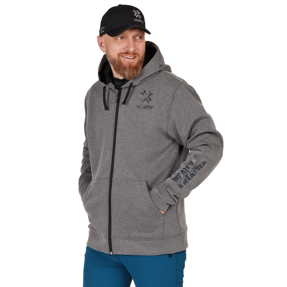 STREET JACKET