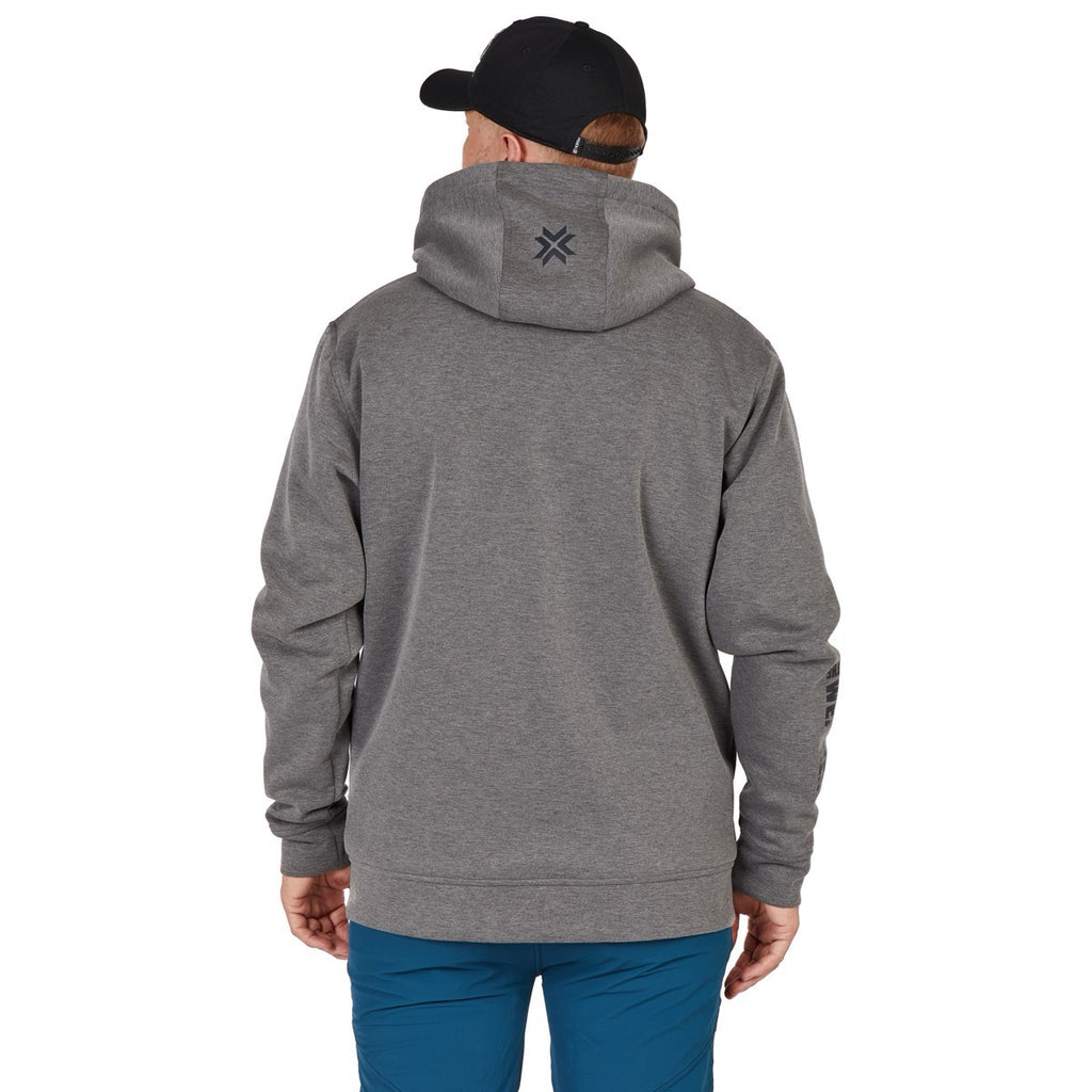 Norfin STREET Hoodie – Comfy & Versatile Jacket for Active