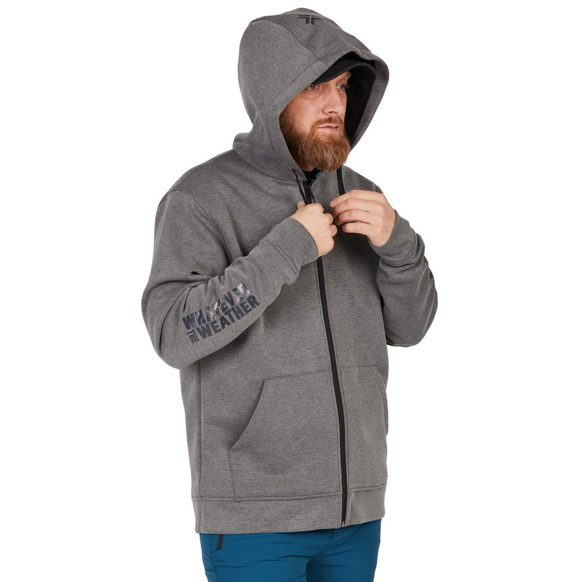STREET JACKET