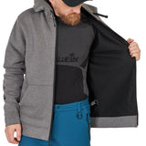 STREET JACKET