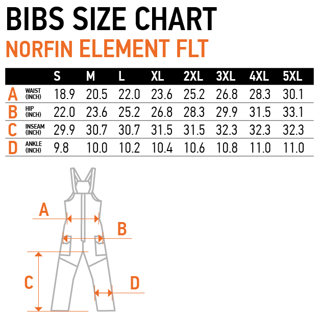 ELEMENT FLOAT SUIT