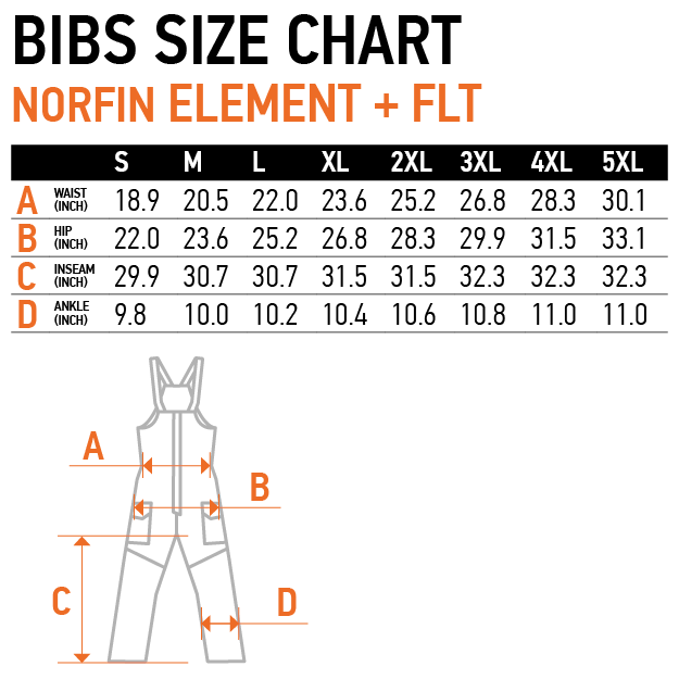 ELEMENT+ FLT SUIT
