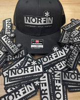 NORFIN STICKER