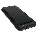 10000mAh DUAL USB SLIM POWER BANK