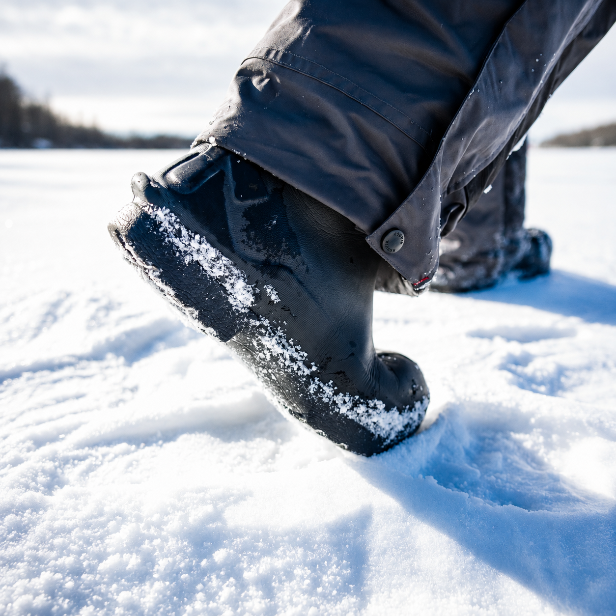 YUKON BOOT